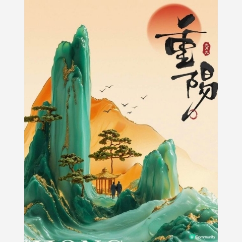 重陽節