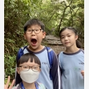 20230522第二屆全港小學野外大搜查學界比賽3