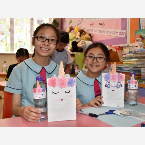 English Ambassadors 2