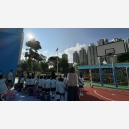 國民身份認同──早會升旗禮